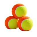 Kit com 3 bolas de Beach tenis
