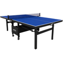 Mesa de ping pong oficial 18mm MDF com rodas