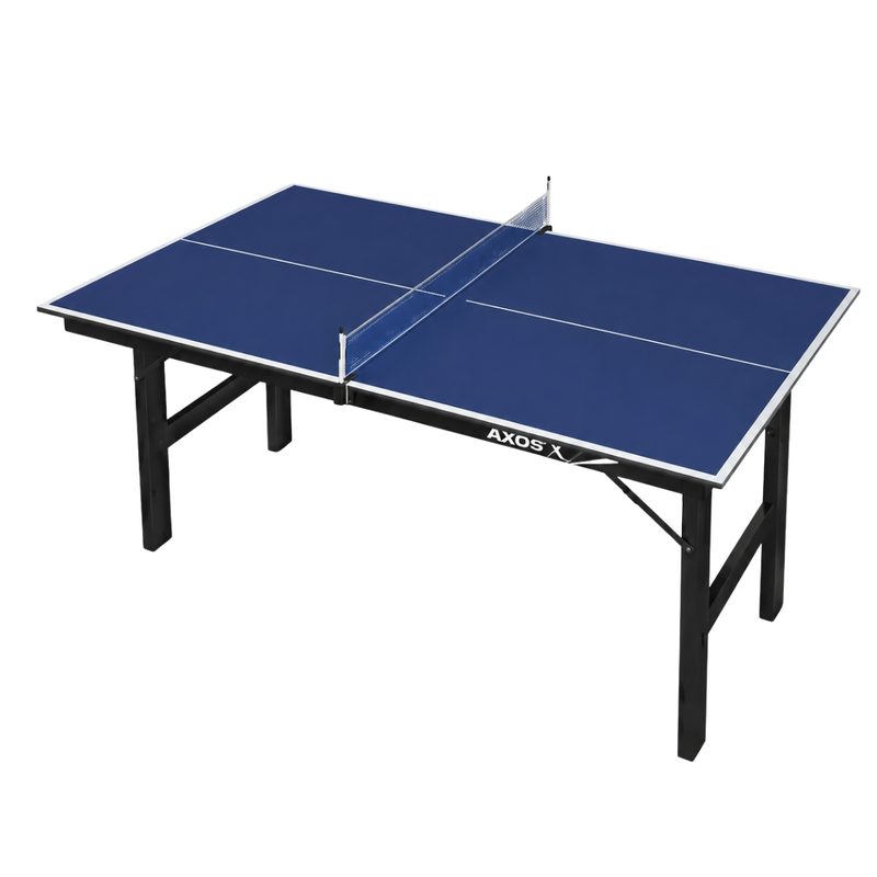 Mesa de ping pong escolar 12mm