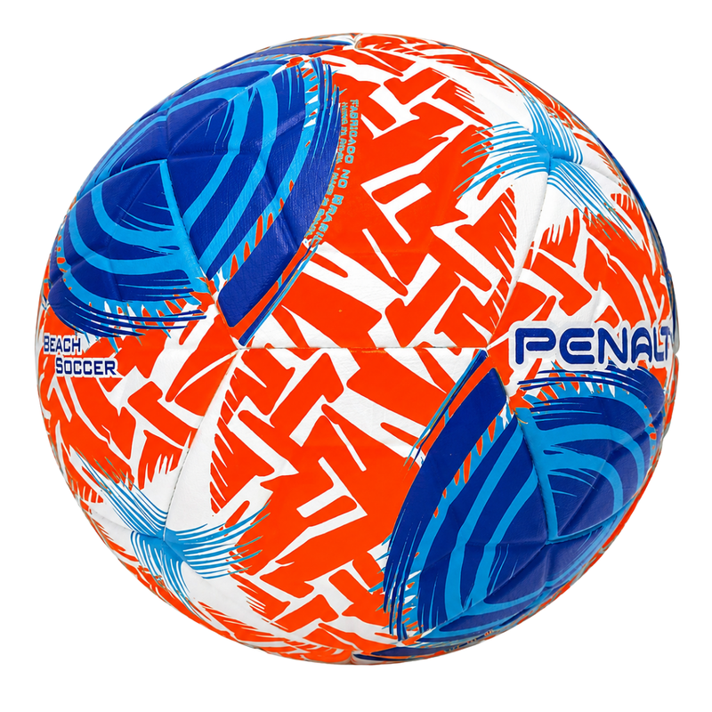 Bola de Beach Soccer Fusion