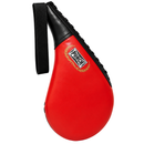 Raquete de artes marciais simples