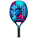 Raquete de Beach tennis carbon