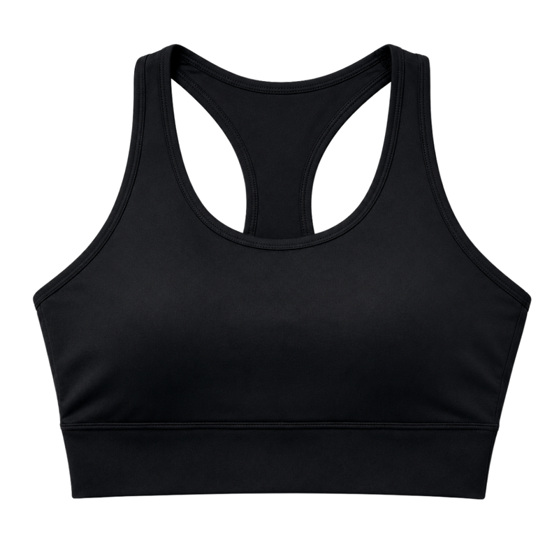 Top Feminino para corrida