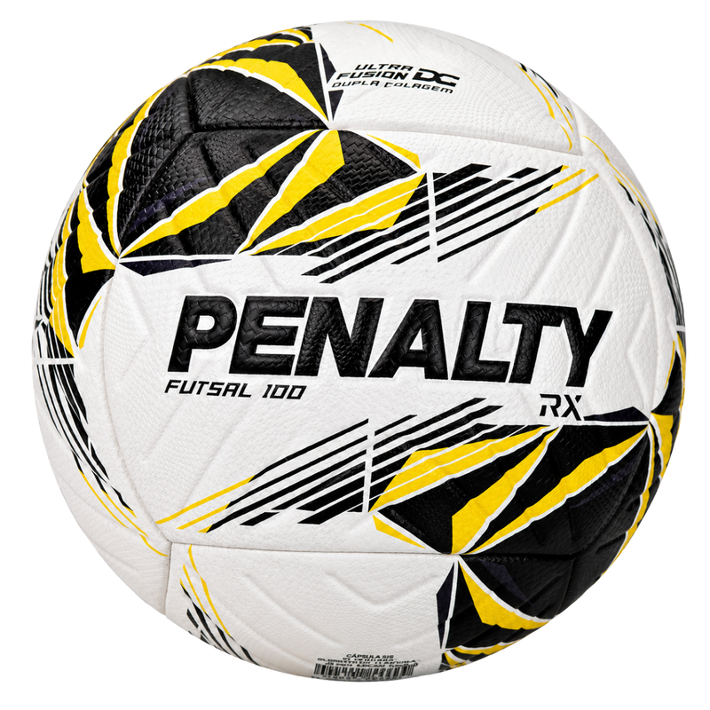 Bola de futebol de salão infantil para categoria sub 09
