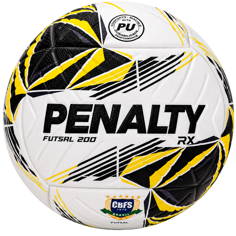 Bola de futebol de salão infantil para categoria sub 11