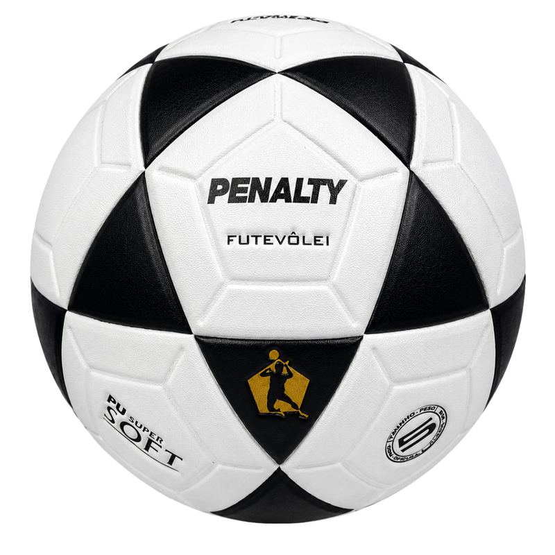 Bola de futevolei