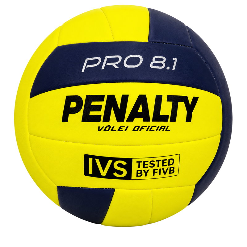 Bola de vôlei modelo oficial