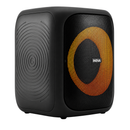 Caixa de som amplificada Bluetooth 1300 W sem fio e USB