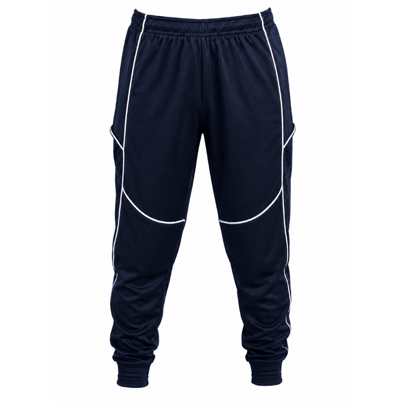 Calça de Goleiro BASICA  ADULTO, Confeccionada em 100% poliester, tamanhos P,M,G e GG