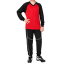 Calça de Goleiro BASICA INFANTIL, Confeccionada em 100% poliester, tamanhos diversos.