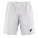 Calção futebol masculino tamanhos P, M, G e GG.