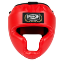 Capacete de proteção artes marciais