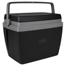 Cooler, em polipropileno, capacidade 34 litros