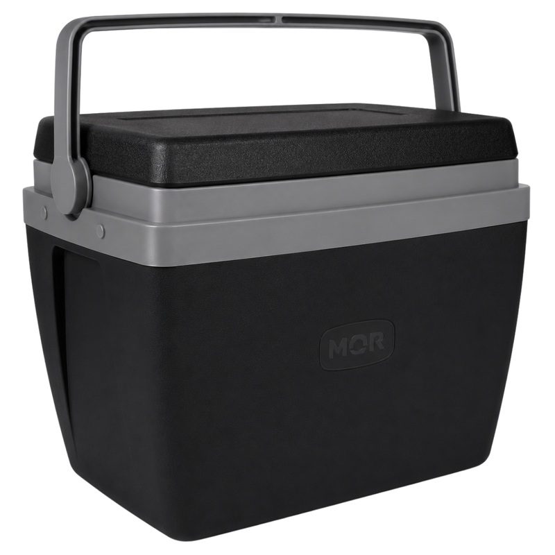 Cooler, em polipropileno, capacidade 34 litros