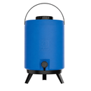 Garrafão para àgua em polipropileno capacidade de 12 litros