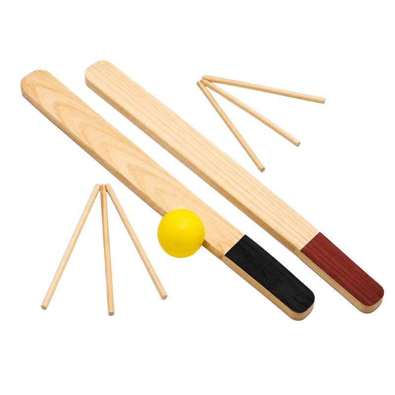 Jogo de tacobol completo com bola
